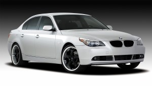 BMW 5 Series BMW 5 Series