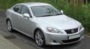 Lexus IS250