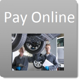 Online Payment for Pre-Purchase Inspection