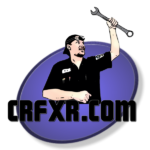 CRFXR.COM